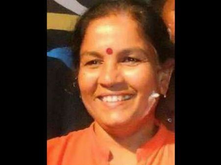 ರಂಗಾಯಣದ ನೂತನ ನಿರ್ದೇಶಕಿ ಭಾಗೀರಥಿ ಕದಂರೊಂದಿಗಿನ ಸಂದರ್ಶನ