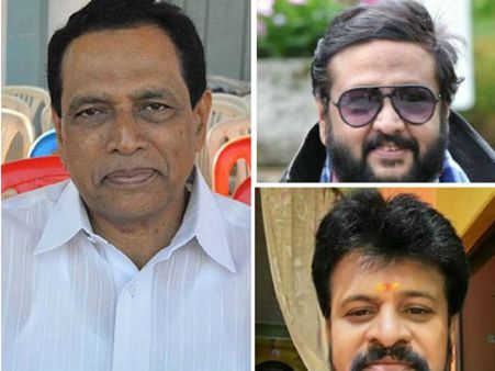 ರವಿ ಬೆಳಗೆರೆ ಶಿಕ್ಷೆಗೂ ನನಗೂ ಸಂಬಂಧವಿಲ್ಲ: ಕಿಮ್ಮನೆ ರತ್ನಾಕರ