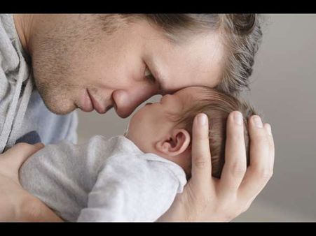 ಅಪ್ಪ ಅಂದ್ರೆ ಆಕಾಶವಷ್ಟೇ ಅಲ್ಲ, ಆಕಾಶವನ್ನೂ ಮೀರುವವನು ಅಪ್ಪ!