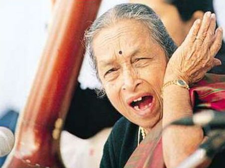 ಗಂಗೂಬಾಯಿ ಸಂಗೀತ ಪರಿಕರ ವಸ್ತು ಸಂಗ್ರಹಾಲಯಕ್ಕೆ ಜಾಗದ ಕೊರತೆ