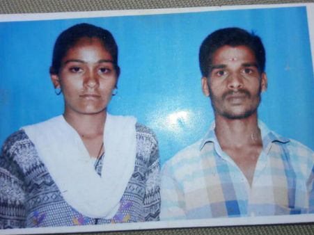 ಮೈಸೂರು: ಮರ್ಯಾದಾ ಹತ್ಯೆ, ತಂದೆ ಸೇರಿ ಐವರ ಬಂಧನ