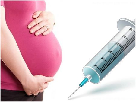 ಗರ್ಭ ಧರಿಸುವುದನ್ನು ತಡೆಯಲು ಸರಕಾರದಿಂದ ನೂತನ ‘ಚುಚ್ಚು ಮದ್ದು'