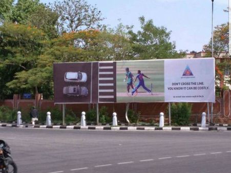 ಬುಮ್ರಾ ಮನ ನೋಯಿಸಿದ ಟ್ವೀಟ್ ಡಿಲೀಟ್ ಮಾಡಿದ ಜೈಪುರ ಪೊಲೀಸ್