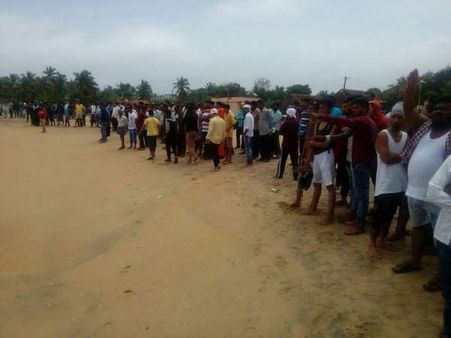 ಉಳ್ಳಾಲದಲ್ಲಿ ತುಮಕೂರಿನ ಇಬ್ಬರು ಯುವಕರು ಸಮುದ್ರಪಾಲು