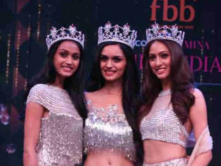 ಹರ್ಯಾಣ ಸುಂದರಿಗೆ ಒಲಿದ ಮಿಸ್ ಇಂಡಿಯಾ ವರ್ಲ್ಡ್ ಪಟ್ಟ