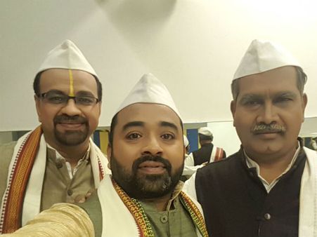 ಸರ್ವಕಾಲಕ್ಕೂ ಸಲ್ಲುವ 'ಮುಖ್ಯಮಂತ್ರಿ'ಗೊಂದು ಸಲಾಂ!