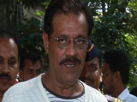 ಆಸ್ಪತ್ರೆ ಸೇರಿದ ಮುಂಬೈ ಸ್ಫೋಟದ ಆರೋಪಿ ಮುಸ್ತಫಾ ದೊಸ್ಸಾ