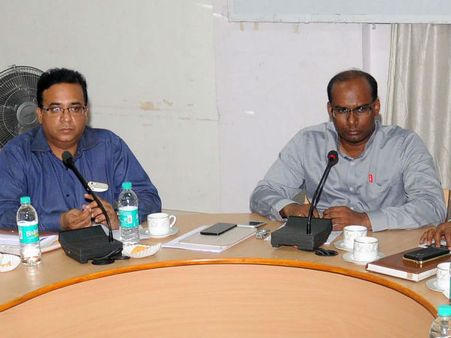 ಡೆಂಗ್ಯೂ ನಿಯಂತ್ರಣಕ್ಕೆ ಮುಂದಾಗಿ: ಮೈಸೂರು ಜಿಲ್ಲಾಧಿಕಾರಿ