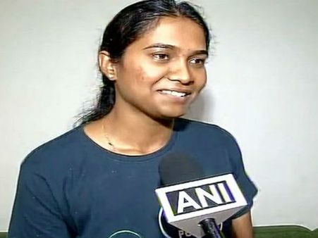 ಕನ್ನಡ ಮಾಧ್ಯಮದಲ್ಲಿ ಓದಿದ ಕೆಆರ್ ನಂದಿನಿ ಐಎಎಸ್ ಮುಕುಟ ಮಣಿ