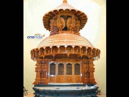 ಅಮೆರಿಕ ನೂಜೆರ್ಸಿಯ ಚರ್ಚ್ ಈಗ ಕೃಷ್ಣ ಮಂದಿರ