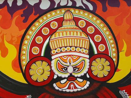 ಗೋಡೆಗಳ ಮೇಲೆ ಚಿತ್ತಾರ, ಸ್ಮಾರ್ಟ್ ಯುವಕರ 'ಸುಂದರ ಮಂಗಳೂರು' ಕನಸು