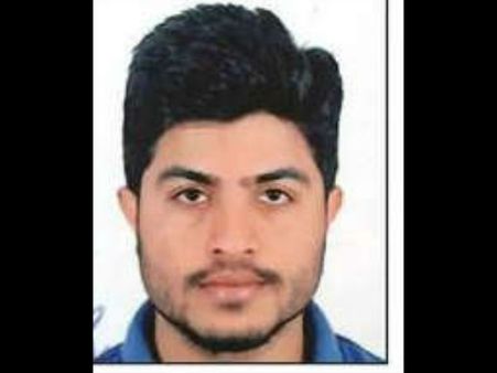 ಜರ್ಮನಿಯಲ್ಲಿ ಬಾಗಲಕೋಟೆ ಯುವಕನ ನಾಪತ್ತೆ ಪ್ರಕರಣ: ಮೊದಲ ಸುಳಿವು ಪತ್ತೆ