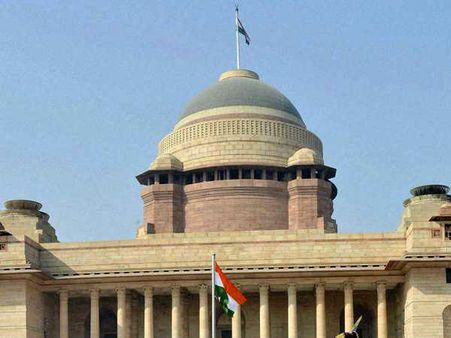 ರಾಷ್ಟ್ರಪತಿ ಚುನಾವಣೆ ಲೆಕ್ಕಾಚಾರ: ಬಿಜೆಪಿಗೆ ಎಷ್ಟು, ಇತರರಿಗೆ ಎಷ್ಟು?