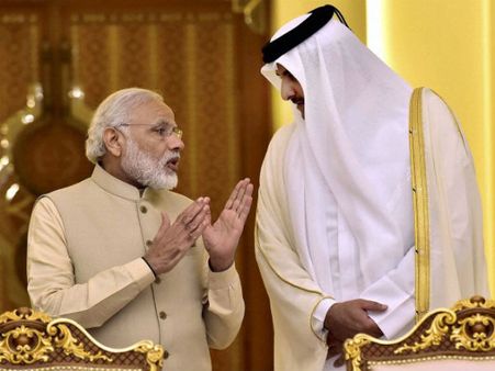 ಅರಬ್ ರಾಜತಾಂತ್ರಿಕ ಬಿಕ್ಕಟ್ಟಿನಿಂದ ಭಾರತಕ್ಕೇನು ನಷ್ಟ?