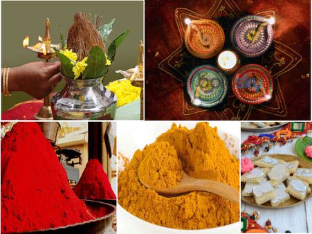 ಖಾದಿ, ಪೂಜಾ ಸಾಮಗ್ರಿಗಳಿಗೆ ಜಿಎಸ್ಟಿಯಿಂದ ವಿನಾಯಿತಿ