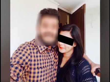 ರೂಪದರ್ಶಿ ಹೇಳಿದ ಲವ್- ಲಿವಿನ್ ಟುಗೆದರ್ ಅಸಲಿ ಕಥೆ