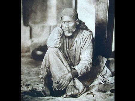 ಶಿರಡಿ ಸಾಯಿಬಾಬಾ ಸಮಾಧಿಸ್ಥರಾಗಿ ನೂರು ವರ್ಷ