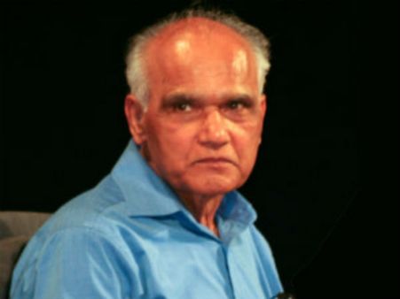 ಜೂನ್ 26ಕ್ಕೆ ದಾವಣಗೆರೆಯಲ್ಲಿ ಸಾಹಿತಿ ಎಸ್ ಎಲ್ ಭೈರಪ್ಪ ಜತೆಗೆ ಸಂವಾದ