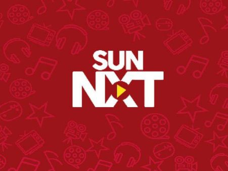 ಸನ್ ಟಿವಿ Nxt ಆಪ್ 4000 ಸಿನಿಮಾಗಳ ಆಗರ