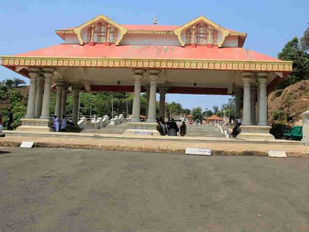 ತಲಕಾವೇರಿ ಕಡೆ ಹೊರಟಿದೀರಾ? ಒಂದೆರಡು ದಿನ ಪೋಸ್ಟ್ ಪೋನ್ ಮಾಡಿ