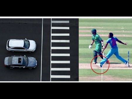 ಗೆರೆ ದಾಟಿದರೆ ಅನಾಹುತವಾದೀತು, ಪೊಲೀಸರ ವಿನೂತನ ಟ್ವೀಟ್!