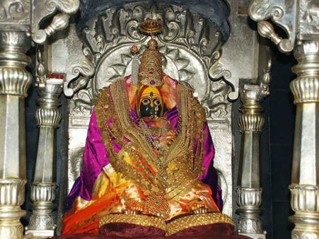 ತುಳಜಾಪುರದಲ್ಲಿ ಕರ್ನಾಟಕದ ಭಕ್ತರಿಗಾಗಿ ಅತಿಥಿ ಗೃಹ