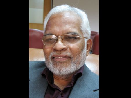 ಗೋಮಾಂಸ ಸೇವನೆ ಬಗ್ಗೆ ಬಿಜೆಪಿ ವಕ್ತಾರ ವಾಮನ್ ನೀಡಿದ ವಿವಾದಿತ ಹೇಳಿಕೆ