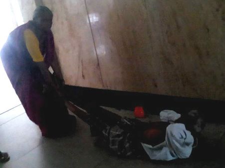 ಮೆಗ್ಗಾನ್ ಆಸ್ಪತ್ರೆಯ ಘಟನೆ: ಇಬ್ಬರು ನರ್ಸ್ ಸೇರಿ ಮೂವರ ಅಮಾನತು