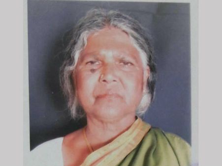 ಎಚ್ ಡಿ ಕೋಟೆಯಲ್ಲಿ ರೈತ ಮಹಿಳೆ ಆತ್ಮಹತ್ಯೆ