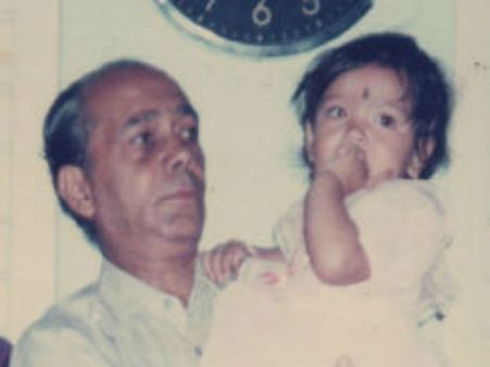 ನೀವೇನೇ ಸಾಧನೆ ಮಾಡಿದ್ರೂ, ನೀವು ಕಥೆ ಹೇಳುವ ತಾತನೆ!