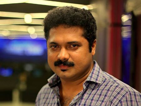 ಲೈಂಗಿಕ ಕಿರುಕುಳ: ಕೇರಳದ 'ಮಾತೃಭೂಮಿ' ಚಾನಲ್ ಪತ್ರಕರ್ತನ ಬಂಧನ