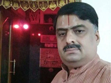 ಸನಾತನ ಧರ್ಮ ಉಳಿದರೆ ಮಾತ್ರ ಕನ್ನಡ ಉಳಿಯುತ್ತದೆ