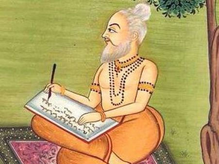 ವಿಧಾನ ಸೌಧ ಆವರಣದಲ್ಲಿ ಮಹರ್ಷಿ ವಾಲ್ಮೀಕಿ ವಿಗ್ರಹ ಸ್ಥಾಪನೆ