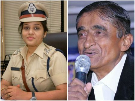 ರೂಪಾ ಮೌದ್ಗೀಲ್ ತಪ್ಪುಗಳನ್ನು ತೆರೆದಿಟ್ಟ ಸಂಗ್ರಾಮ್ ಸಿಂಗ್ ಸಂದರ್ಶನ