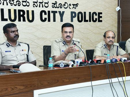 ಶರತ್ ಕೊಲೆ ಆರೋಪಿಗಳ ಶೀಘ್ರ ಬಂಧನ – ಎಡಿಜಿಪಿ ಅಲೋಕ್ ಮೋಹನ್