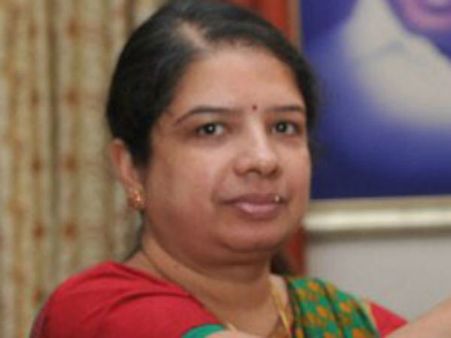 ಚನ್ನಪಟ್ಟಣದಿಂದ ಸ್ಪರ್ಧಿಸಲಿದ್ದಾರೆ ಅನಿತಾ ಕುಮಾರಸ್ವಾಮಿ