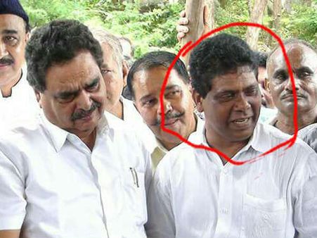 ಉಳ್ಳಾಲ: ಪಾನಮತ್ತನಾಗಿ ಯುವಕನ ಮೇಲೆ ಕಾಂಗ್ರೆಸ್ ಕೌನ್ಸಿಲರ್ ಹಲ್ಲೆ