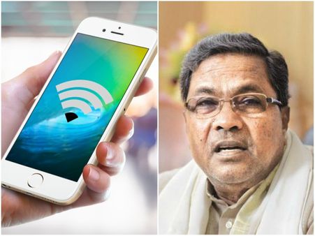 ಗ್ರಾಮೀಣ ಪ್ರದೇಶಕ್ಕೆ ರಾಜ್ಯ ಸರಕಾರದಿಂದ ಉಚಿತ ವೈ-ಫೈ ಸೇವೆ