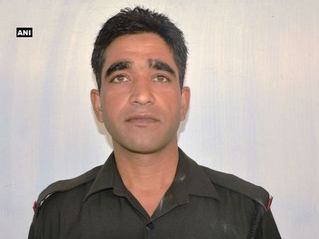 ಪಾಕಿಸ್ತಾನದಿಂದ ಕದನ ವಿರಾಮ ಉಲ್ಲಂಘನೆ, 6 ವರ್ಷದ ಮಗು, ಸೈನಿಕನ ಹತ್ಯೆ