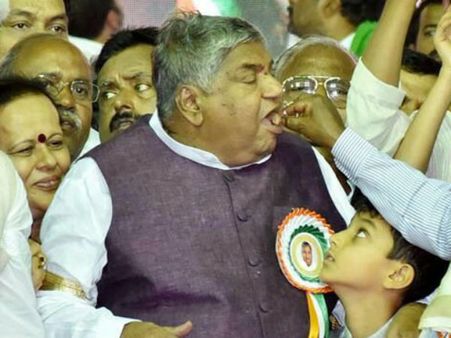 ಶಾಯರಿ, ತಾಳ್ಮೆಯ ನೆನಪು ತರುವ ಅಜಾತಶತ್ರು ಧರಂ ಸಿಂಗ್