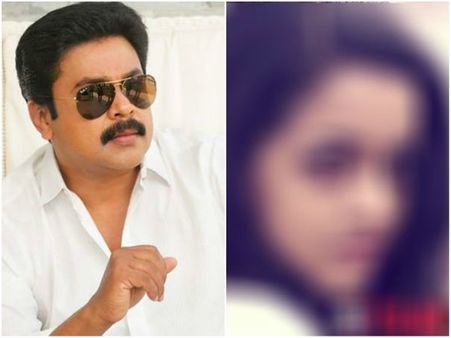 ನಟ ದಿಲೀಪ್ ಬಂಧನದಿಂದ ಆ ಬಹುಭಾಷಾ ನಟಿಗೆ ಶಾಕ್ ಆಯ್ತಂತೆ!