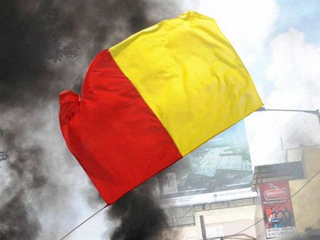 ಕರ್ನಾಟಕಕ್ಕೆ ಪ್ರತ್ಯೇಕ ಧ್ವಜ : ವಾದ ಪ್ರತಿವಾದ ವಿವಾದ