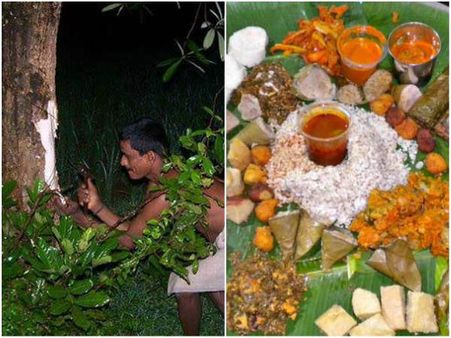 ಪಾಲೆ ಮರದ ಕಷಾಯ ಕುಡಿದು ಆಟಿ ಅಮಾವಾಸ್ಯೆ ಆಚರಿಸಿದ ಕರಾವಳಿಗರು