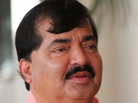 ನನ್ನನ್ನು ಟಾರ್ಗೆಟ್ ಮಾಡಿ ಮಾನಸಿಕ ಹಿಂಸೆ ಮಾಡುವುದು ಸರಿಯಲ್ಲ: ಆಳ್ವ