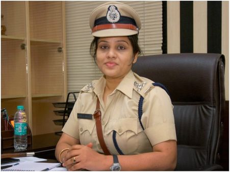 ಕ್ಷಮೆ ಕೇಳುವ ಪ್ರಶ್ನೆಯೇ ಇಲ್ಲ, ಮಾನನಷ್ಟ ಮೊಕದ್ದಮೆ ಎದುರಿಸಲು ಸಿದ್ದ : ರೂಪಾ ತಿರುಗೇಟು