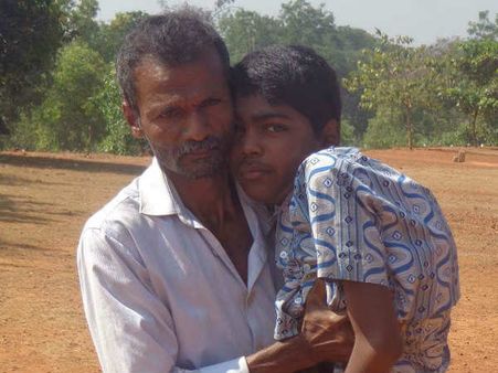 ನ್ಯೂನತೆ ಮೆಟ್ಟಿ ಸಾಧನೆ ಮಾಡಿದ್ದ ಕುಮಟಾದ ಪ್ರತಿಭೆ ಕಣ್ಮರೆ