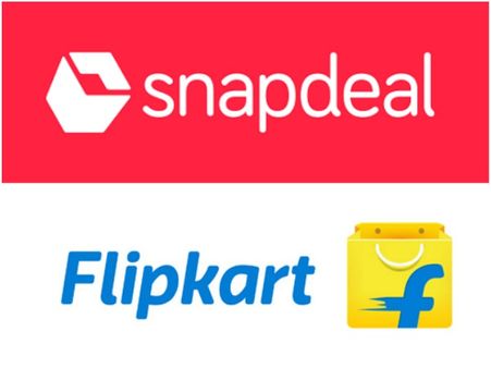 ಫ್ಲಿಪ್‌ಕಾರ್ಟ್ ನ 4,500 ಕೋಟಿ ರೂ. ಆಫರ್ ತಿರಸ್ಕರಿಸಿದ ಸ್ನಾಪ್‍ಡೀಲ್