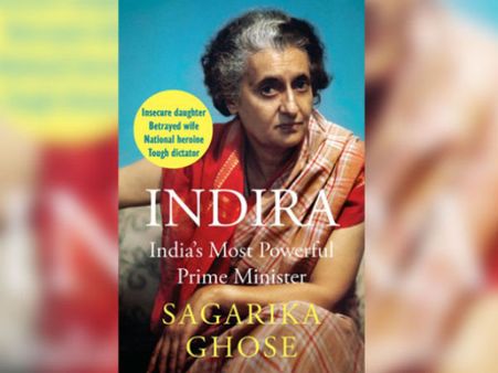 ಇಂದಿರಾಗಿತ್ತೆ ನೆಹರೂ ಸೆಕ್ರೆಟರಿ ಜೊತೆ ಸೀಕ್ರೆಟ್ ಸಂಬಂಧ?