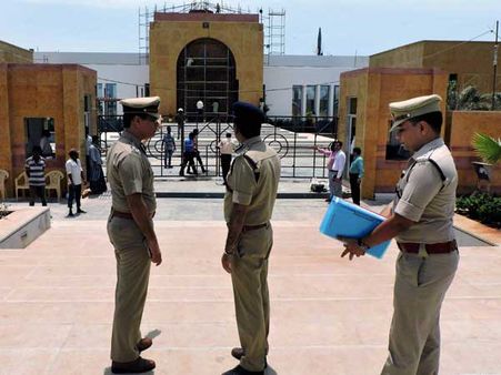 ರಾಮೇಶ್ವರಂನಲ್ಲಿ ಇಂದು ಅಬ್ದುಲ್‌ ಕಲಾಂ ಸ್ಮಾರಕ ಲೋಕಾರ್ಪಣೆ