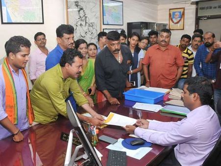 ಕಾವ್ಯಾ ಪೂಜಾರಿ ಸಾವಿನ ತನಿಖೆ ಸಿಬಿಐಗೆ ವಹಿಸಲು ಆಗ್ರಹ